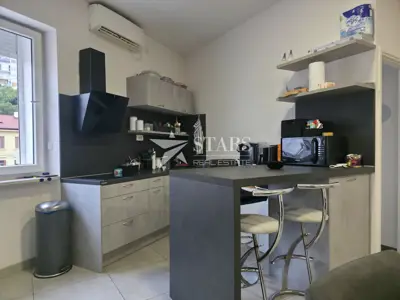 Wohnung 66 m², Belveder Rijeka - 2 Schlafzimmer und Balkon - 17