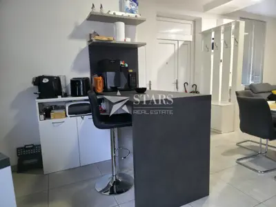 Wohnung 66 m², Belveder Rijeka - 2 Schlafzimmer und Balkon - 15