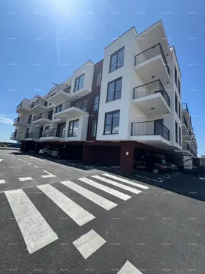 Wohnung 55 m², Umag - 1. Stock, Loggia und Parkplatz - 12