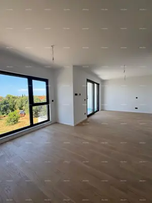 Wohnung 55 m², Umag - 1. Stock, Loggia und Parkplatz - 20