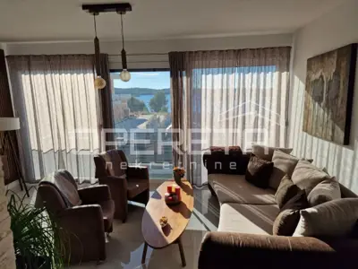 Villa 240 m², Medulin - panoramic sea view - 3