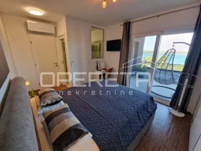Villa 240 m², Medulin - panoramic sea view - 5