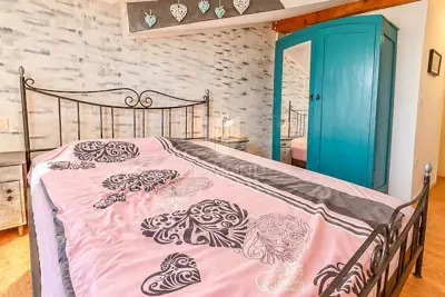 Stan 132,1 m², Šišan - zaseban ulaz i terasa - 5