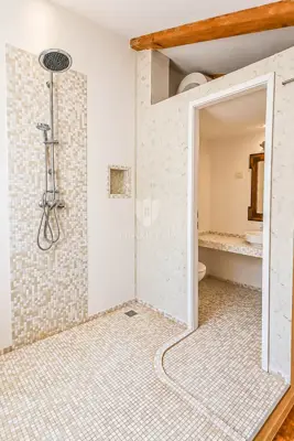 Stan 132,1 m², Šišan - zaseban ulaz i terasa - 13