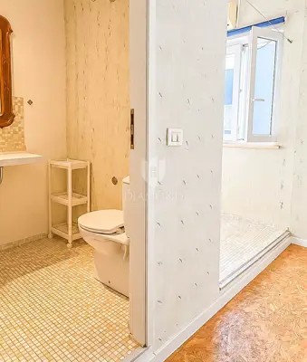 Stan 132,1 m², Šišan - zaseban ulaz i terasa - 9