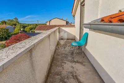 Stan 132,1 m², Šišan - zaseban ulaz i terasa - 7