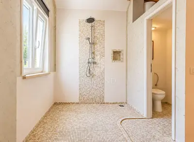 Stan 132,1 m², Šišan - zaseban ulaz i terasa - 12