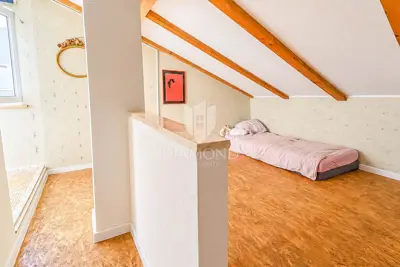 Stan 132,1 m², Šišan - zaseban ulaz i terasa - 8