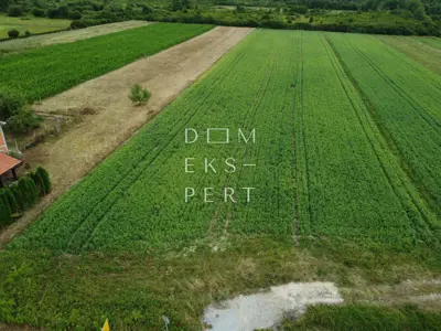 Buševec, Građevinsko zemljište, 2816 m² u okolici Velike Gorice-Buševe - 3