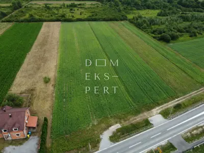 Buševec, Građevinsko zemljište, 2816 m² u okolici Velike Gorice-Buševe - 5