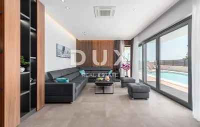 Villa 350 m², Fažana - panoramic sea view - 10