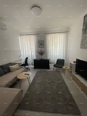 Stan 45 m², Pula Centar - namješten i klimatiziran