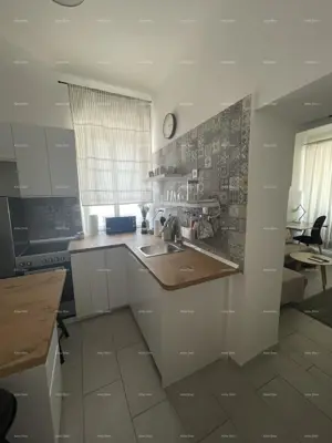 Stan 45 m², Pula Centar - namješten i klimatiziran - 8