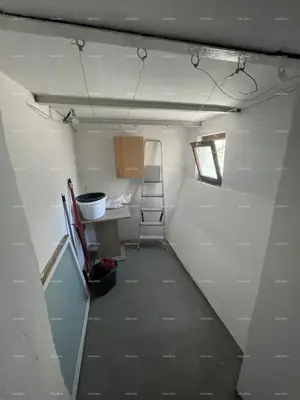 Stan 45 m², Pula Centar - namješten i klimatiziran - 17