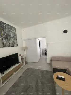 Stan 45 m², Pula Centar - namješten i klimatiziran - 7