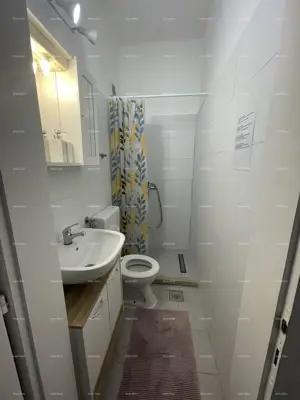 Stan 45 m², Pula Centar - namješten i klimatiziran - 16