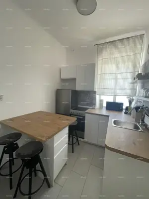 Stan 45 m², Pula Centar - namješten i klimatiziran - 9