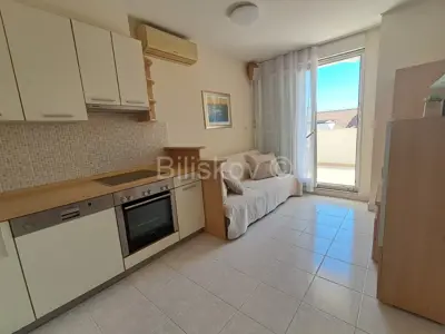 Apartment 49 m², Pazdigrad, Split - two bedrooms and loggia - 3