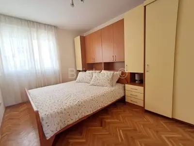 Apartment 49 m², Pazdigrad, Split - two bedrooms and loggia - 7