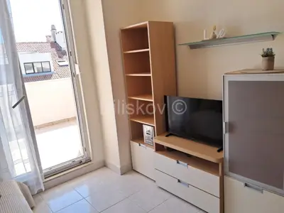 Apartment 49 m², Pazdigrad, Split - two bedrooms and loggia - 6