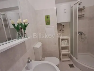 Apartment 49 m², Pazdigrad, Split - two bedrooms and loggia - 9