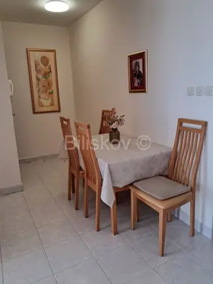 Apartment 49 m², Pazdigrad, Split - two bedrooms and loggia - 4