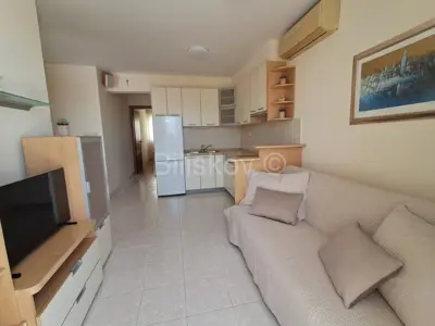 Apartment 49 m², Pazdigrad, Split - two bedrooms and loggia - 1
