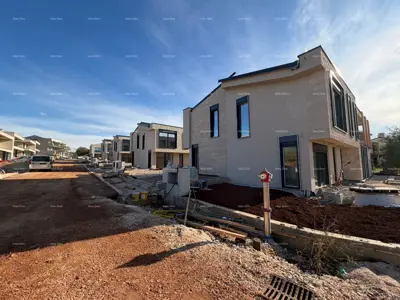 Wohnung 125 m², Lovrečica bei Umag, 2 Schlafzimmer und Terrasse - 21