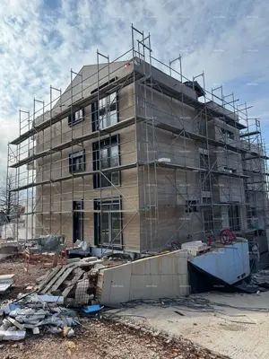 Wohnung 125 m², Lovrečica bei Umag, 2 Schlafzimmer und Terrasse - 11