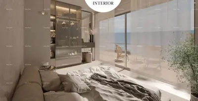 Wohnung 125 m², Lovrečica bei Umag, 2 Schlafzimmer und Terrasse - 7