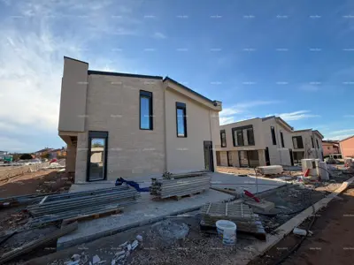 Wohnung 125 m², Lovrečica bei Umag, 2 Schlafzimmer und Terrasse - 16