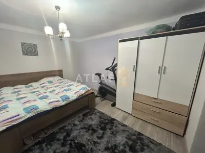 Kuća u Matuljima, okućnica, parking i pomoćni objekt - 3