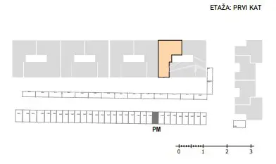 Prodaja, Stan, Žitnjak, II. Struge, 4s, 104 m² - 13