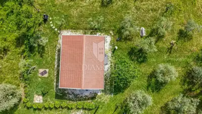 Baugrundstück 1.102 m², Kaštel - Meerblick - 9
