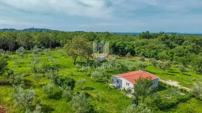 Baugrundstück 1.102 m², Kaštel - Meerblick - 15