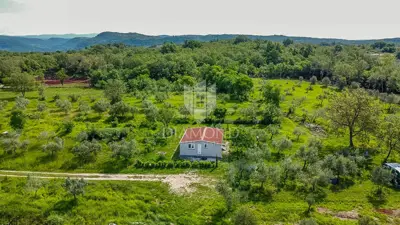 Baugrundstück 1.102 m², Kaštel - Meerblick - 8