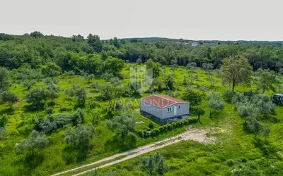 Baugrundstück 1.102 m², Kaštel - Meerblick - 17