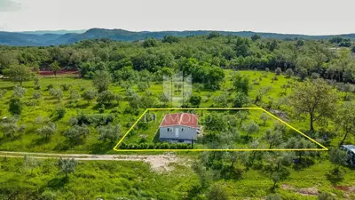 Baugrundstück 1.102 m², Kaštel - Meerblick - 11