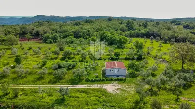 Baugrundstück 1.102 m², Kaštel - Meerblick - 19