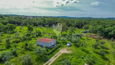 Baugrundstück 1.102 m², Kaštel - Meerblick - 5