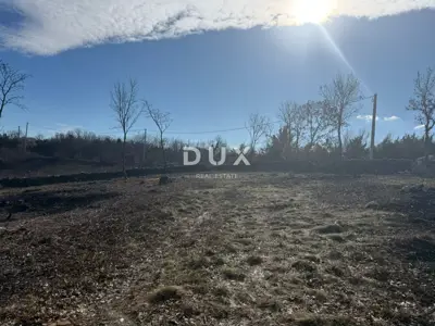 Building land, Barban - quiet location on the edge of the settlement - 5
