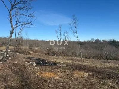 Building land, Barban - quiet location on the edge of the settlement - 2