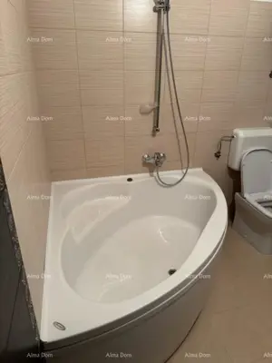 Beautiful duplex apartment with pool and terrace in Buje - 9