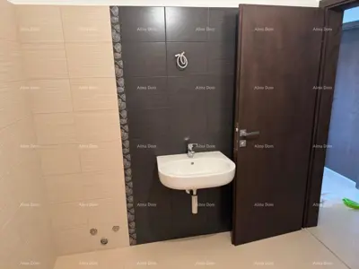 Beautiful duplex apartment with pool and terrace in Buje - 8