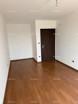 Beautiful duplex apartment with pool and terrace in Buje - 11