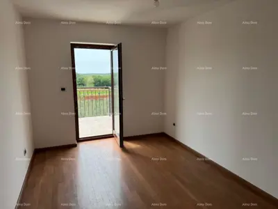 Beautiful duplex apartment with pool and terrace in Buje - 12