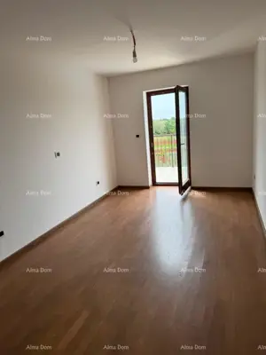Beautiful duplex apartment with pool and terrace in Buje - 10