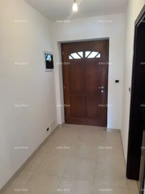 Beautiful duplex apartment with pool and terrace in Buje - 3