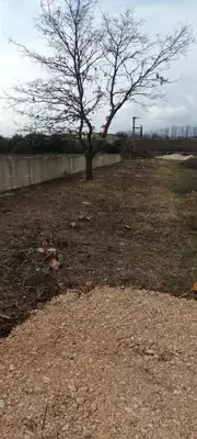 Building plot 680 m², Marčana - commercial use - 2