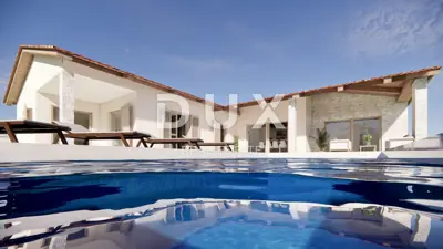ISTRA, MARTINSKI - detached, single-storey house, new build! ! ! - 16